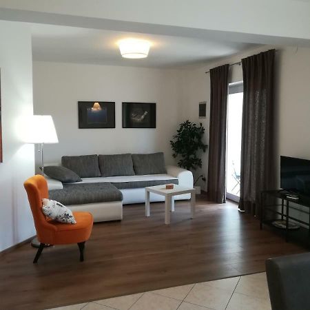 Apartman Tara&Iva Vrsar Exteriér fotografie