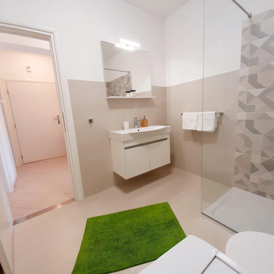 Apartman Tara&Iva Vrsar Exteriér fotografie